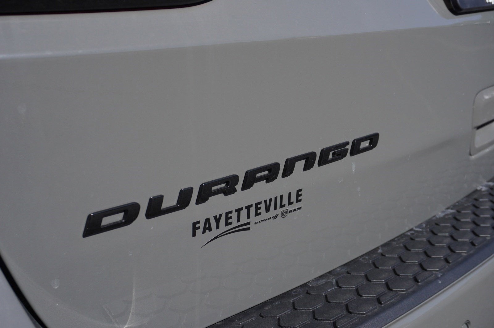 2024 Dodge Durango DURANGO R/T PLUS RWD
